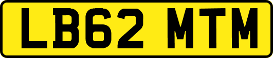 LB62MTM