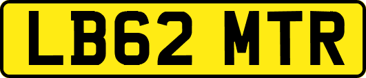 LB62MTR
