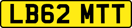 LB62MTT