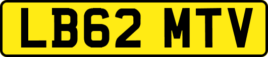 LB62MTV