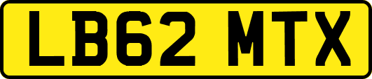 LB62MTX