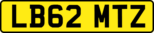 LB62MTZ