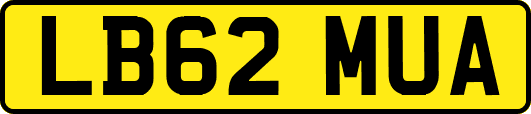 LB62MUA