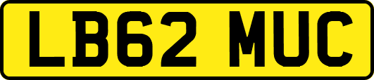 LB62MUC