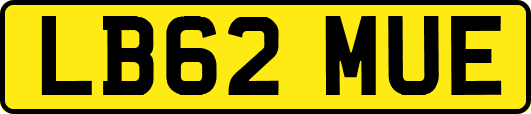 LB62MUE