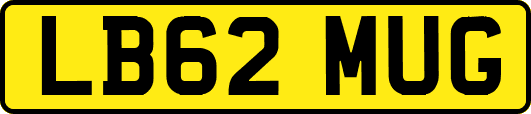 LB62MUG