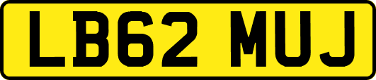 LB62MUJ