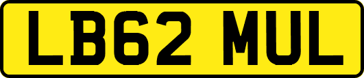 LB62MUL