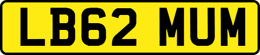 LB62MUM