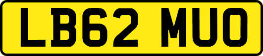 LB62MUO