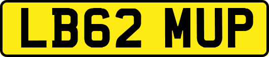 LB62MUP