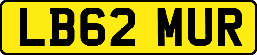 LB62MUR