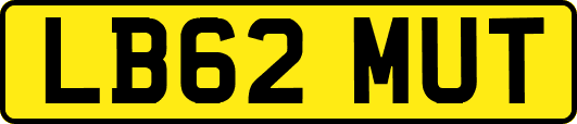 LB62MUT