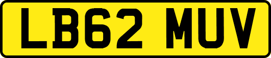 LB62MUV