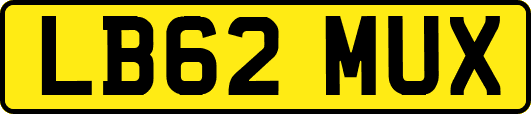 LB62MUX