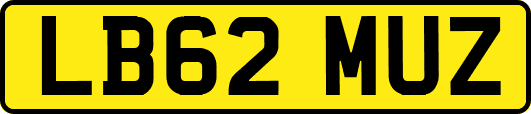 LB62MUZ