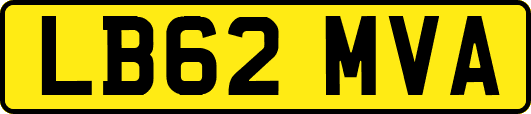LB62MVA