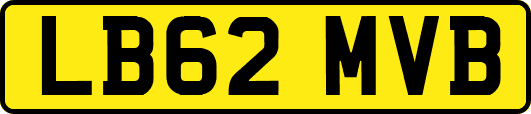 LB62MVB