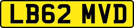 LB62MVD