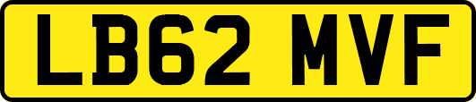 LB62MVF