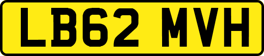 LB62MVH