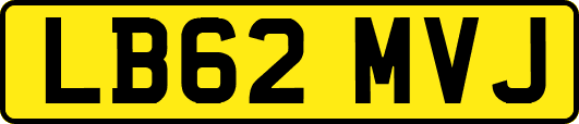 LB62MVJ