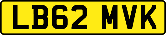 LB62MVK