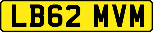 LB62MVM
