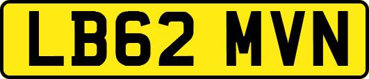 LB62MVN