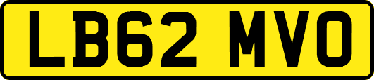LB62MVO