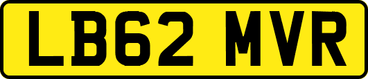 LB62MVR