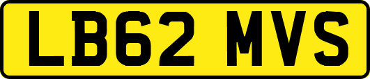 LB62MVS
