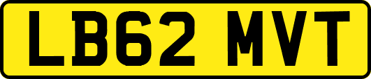 LB62MVT