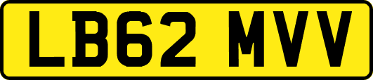 LB62MVV