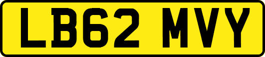 LB62MVY