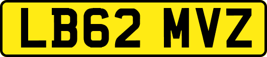 LB62MVZ