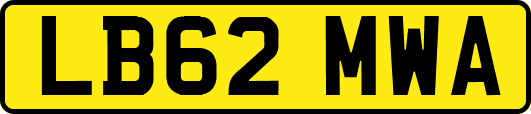 LB62MWA