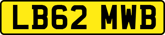 LB62MWB