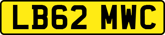 LB62MWC