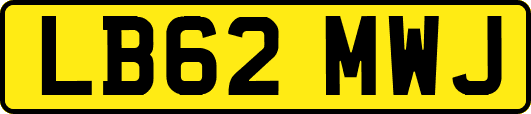 LB62MWJ