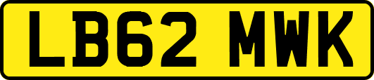 LB62MWK