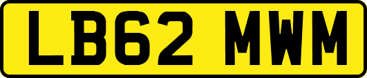 LB62MWM