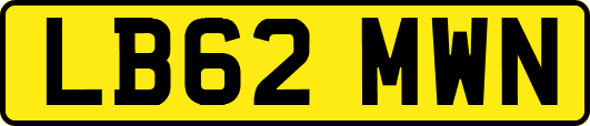 LB62MWN