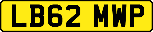 LB62MWP