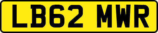 LB62MWR