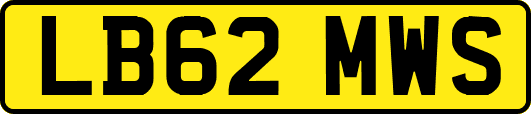 LB62MWS