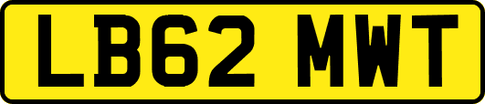 LB62MWT