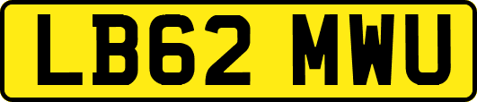 LB62MWU