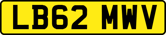LB62MWV