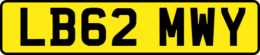LB62MWY